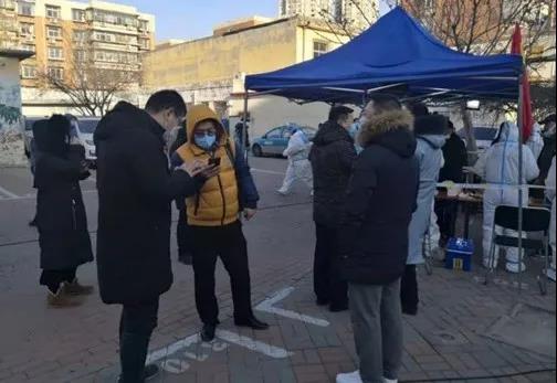助力津城高效抗疫，中国系统有何“秘籍”？