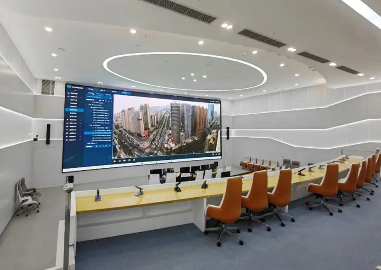 中国系统项目获评2022年数字湖南十大应用场景建设典型案例